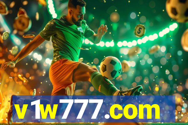 v1w777.com