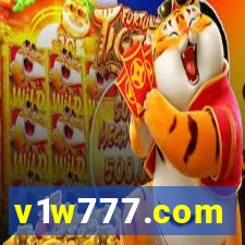 v1w777.com