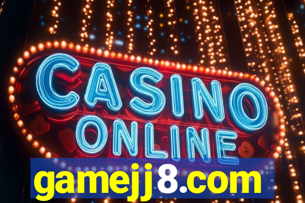 gamejj8.com
