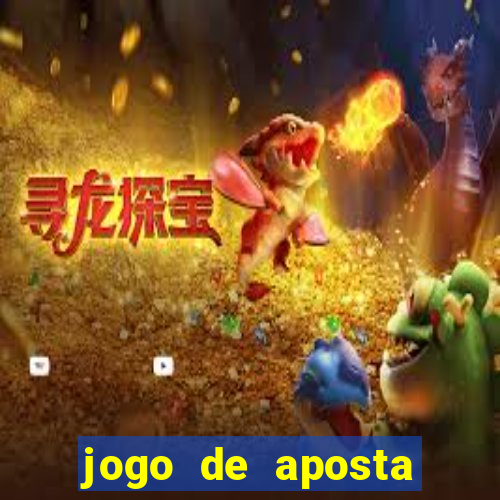 jogo de aposta demo gratis