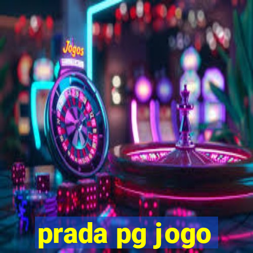 prada pg jogo