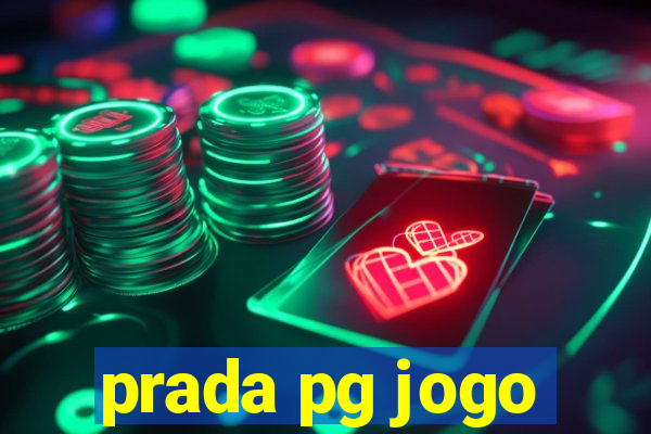 prada pg jogo