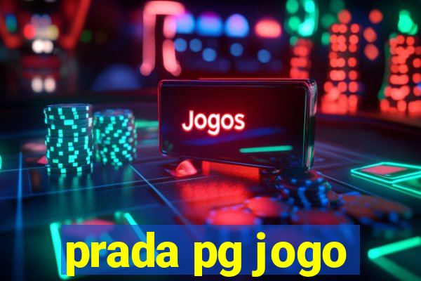 prada pg jogo