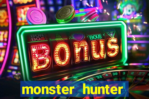 monster hunter freedom 2 pt br