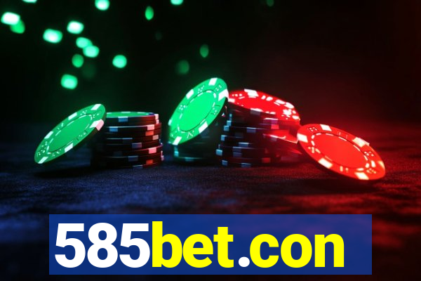 585bet.con