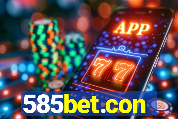 585bet.con