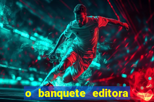 o banquete editora 34 pdf