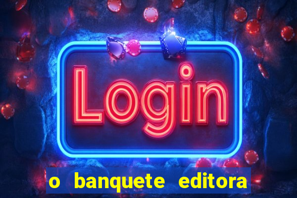 o banquete editora 34 pdf
