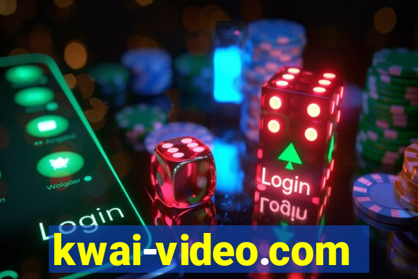 kwai-video.com
