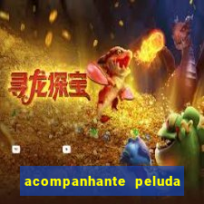 acompanhante peluda em s?o paulo
