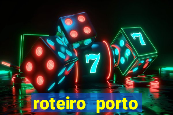 roteiro porto seguro 5 dias