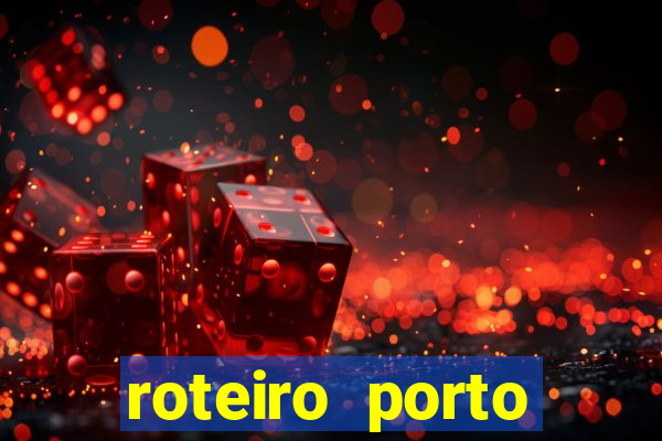 roteiro porto seguro 5 dias