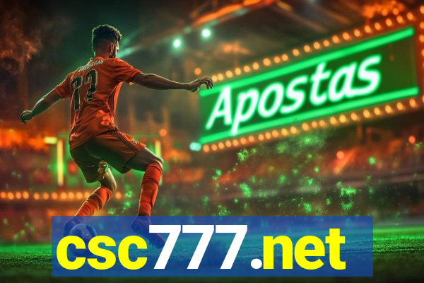 csc777.net