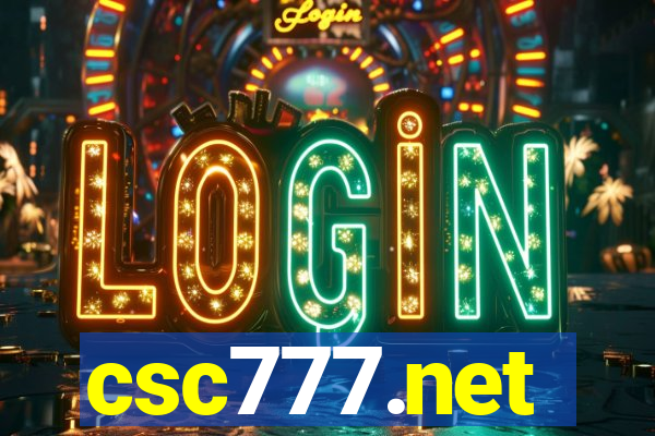 csc777.net