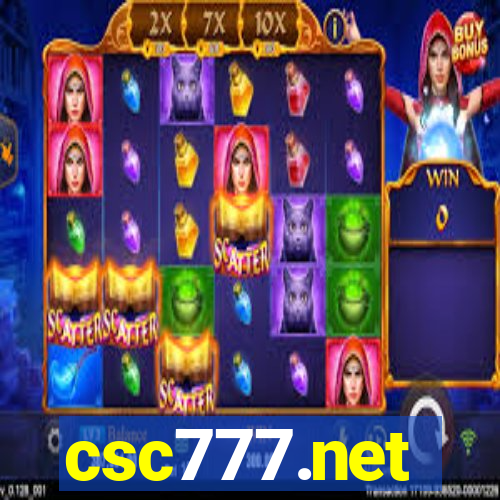 csc777.net
