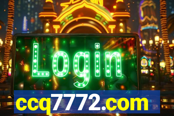 ccq7772.com