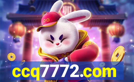 ccq7772.com