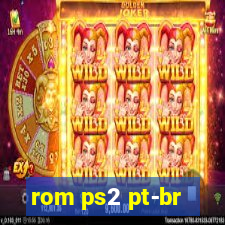 rom ps2 pt-br