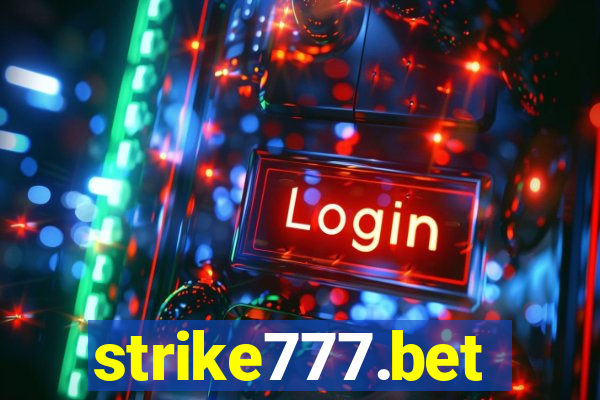 strike777.bet
