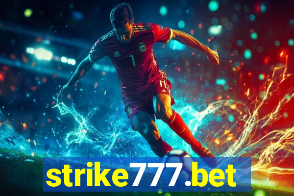 strike777.bet