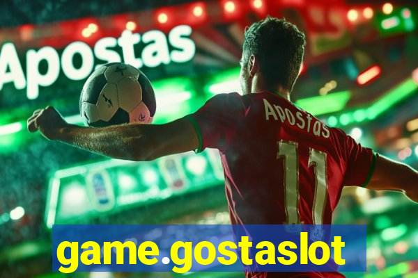 game.gostaslot
