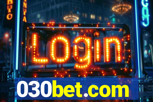 030bet.com