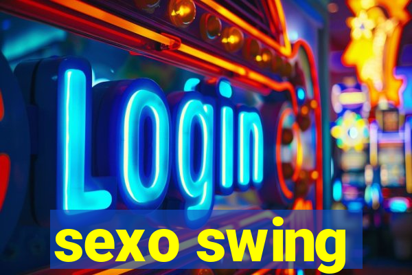 sexo swing