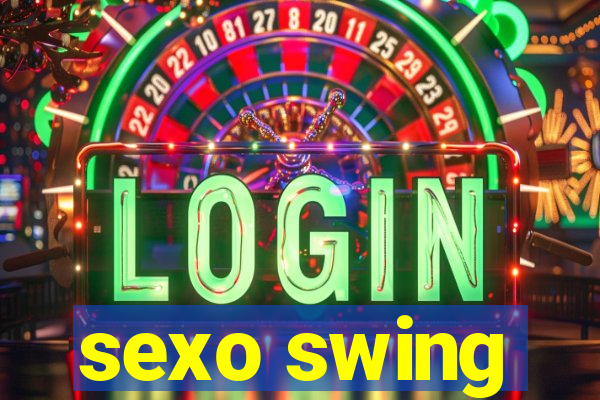 sexo swing