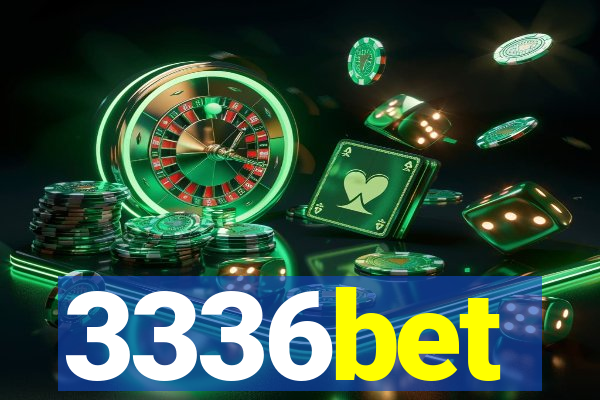 3336bet
