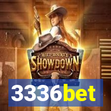 3336bet