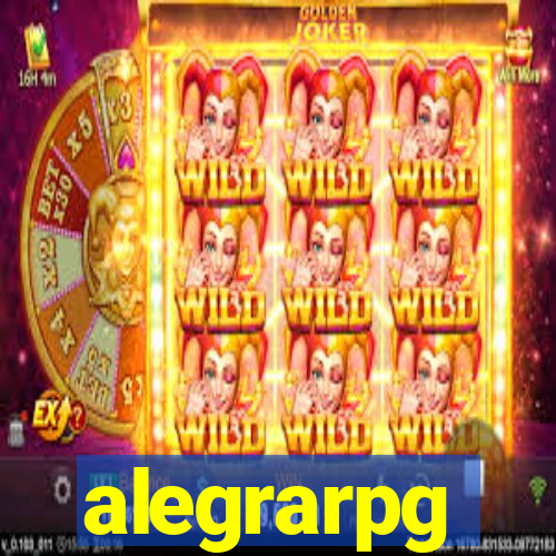 alegrarpg