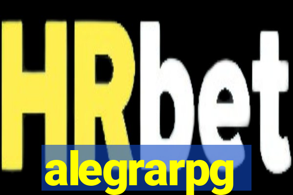 alegrarpg