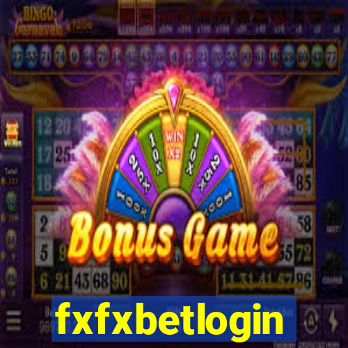 fxfxbetlogin