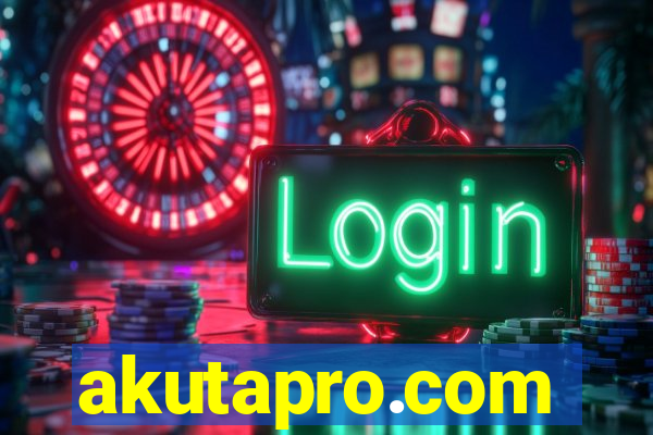 akutapro.com
