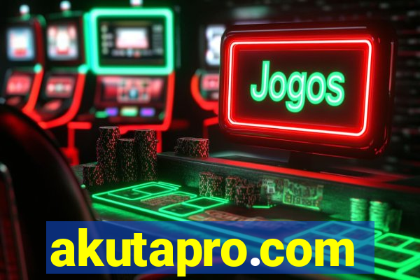 akutapro.com