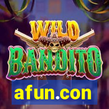 afun.con