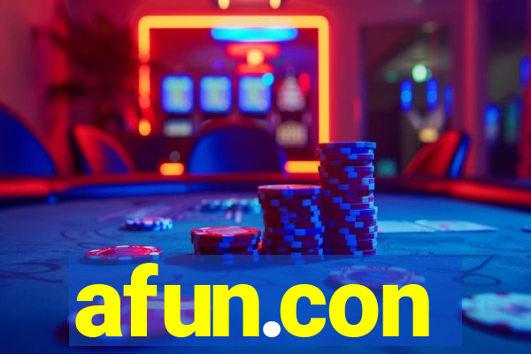 afun.con