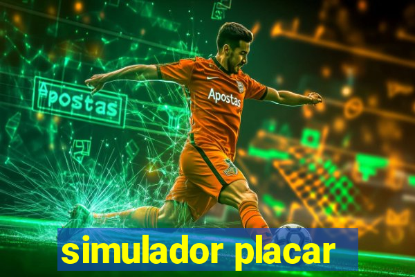 simulador placar