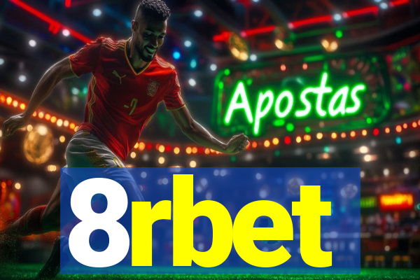 8rbet