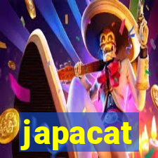 japacat