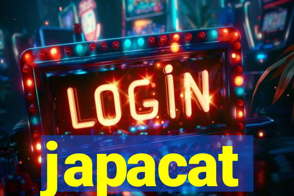 japacat