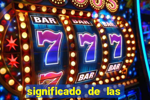 significado de las 78 cartas del tarot
