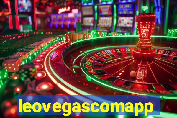 leovegascomapp