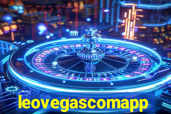 leovegascomapp