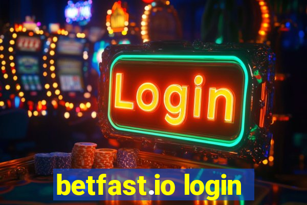 betfast.io login