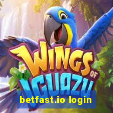 betfast.io login