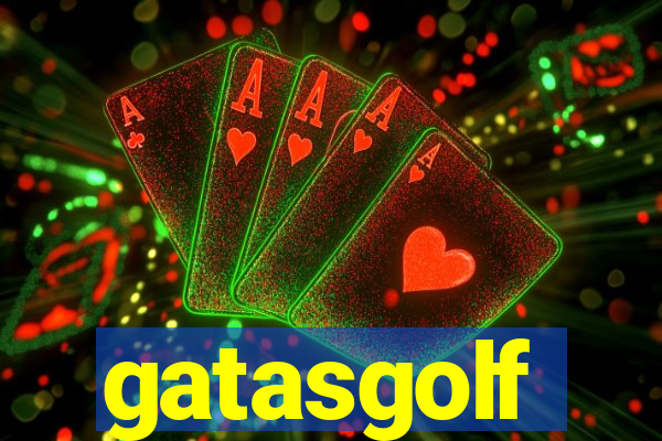 gatasgolf