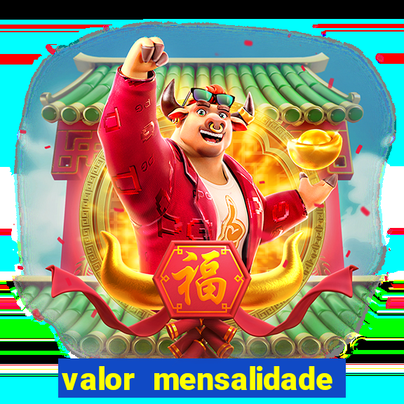 valor mensalidade escolas particulares porto alegre 2024