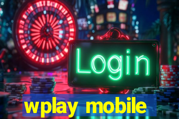 wplay mobile