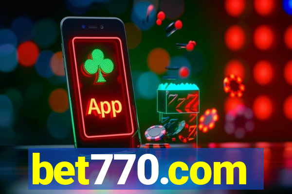 bet770.com